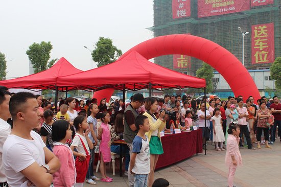 青阳选区再度发声!复选23日华丽落幕_?-?