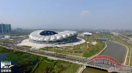 城东已成安庆发展大趋势 交通配套下的区域变