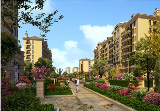 润丰置业:微信公众号已开通 最新优惠即时推送