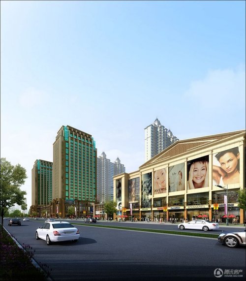 2014年购房去哪里 盘点安庆热销盘_频道-安庆