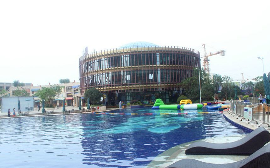 1月安庆网友最关注楼盘TOP10