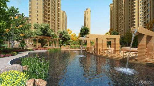 金元凯旋尊邸年货抢购会 一元商品任意秒杀_频