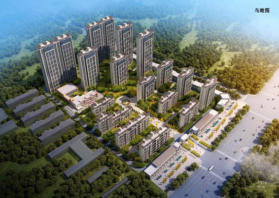 投第三波惊喜从天而降给你好看_房产-安庆1