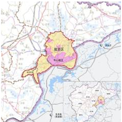 10年后安庆什么样?安庆最新发展规划告诉你_