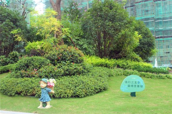 三月春暖花开 寻觅赏花赏绿植最佳去处_房产-