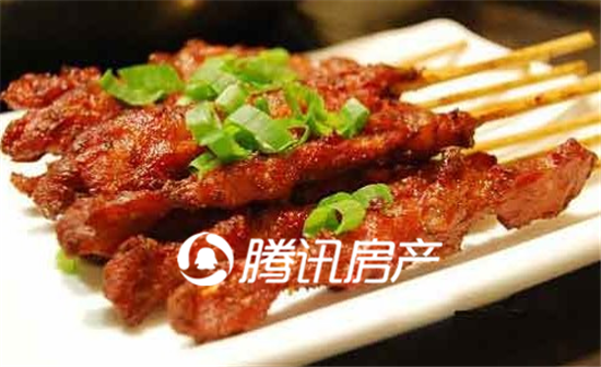 【丽景大院】美食第二弹 好吃到根本停不下来
