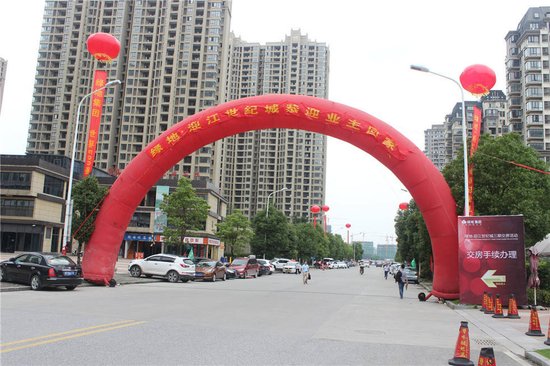 6月安庆迎交房高峰期 已交付小区哪个是你的菜