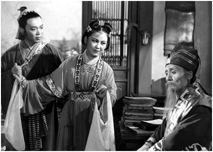 听一曲黄梅音 守一份故乡情_房产-安庆1