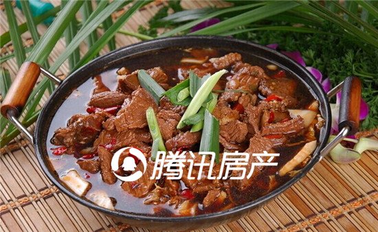 【丽景大院】美食第二弹 好吃到根本停不下来