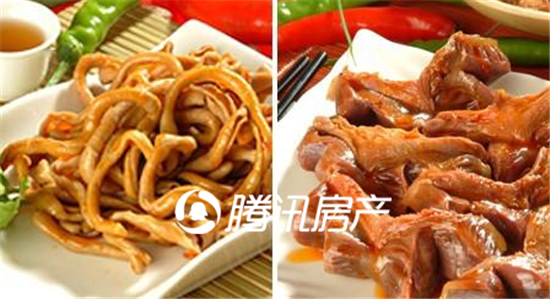 【丽景大院】美食第二弹 好吃到根本停不下来