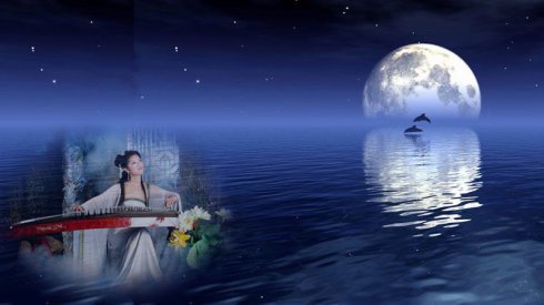 江月何处初照人?中秋盘点安庆5大江景房 _?-?