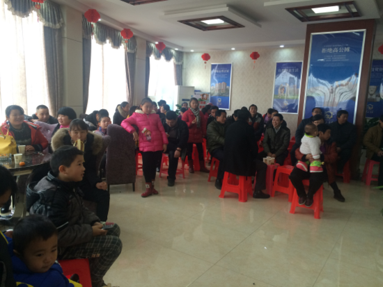 【嘉禾至尊】首批车位抽奖活动12日盛大举办