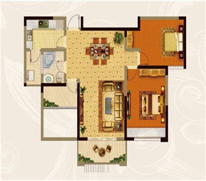 腾讯池州仁盛·世纪星城楼盘评测