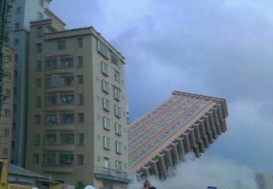 得了》30期:7亿平方米库存 只能炸掉?_房产-安庆