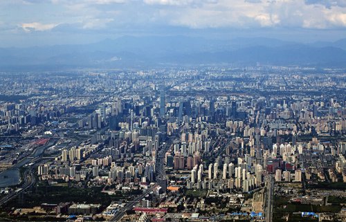 盘点房价工资比最悲催的十大城市_频道-安庆