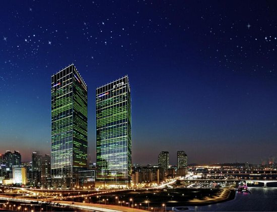 绿地紫峰大厦 城市地标擎领安庆_频道-安庆