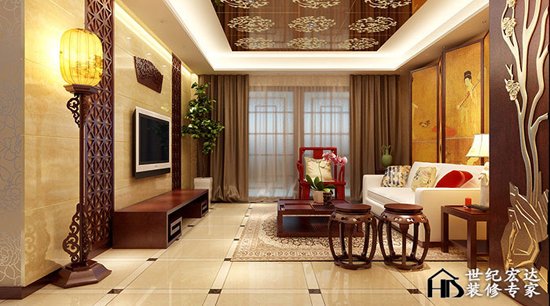 2014年中国铜陵世纪宏达装饰公司展销会即将