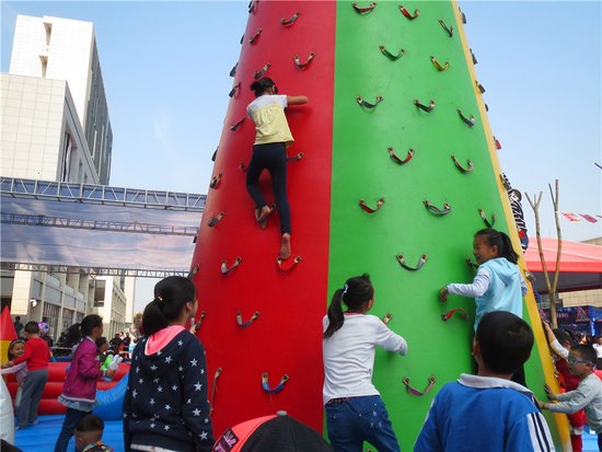 台湾美食空降安庆七街 4月30日一起嗨翻全城
