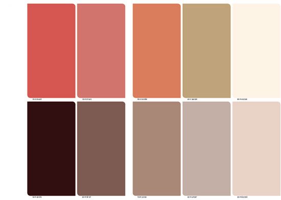 家的两重性视角 解读2016家居流行色_?-?\/