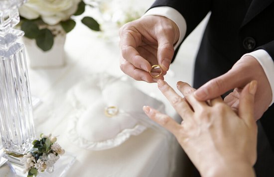 好房为爱情助力 温馨时尚陪你一起白头到老_房