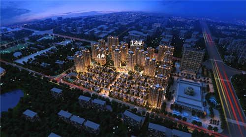 4折!金元凯旋尊邸特惠感恩季重磅来袭_频道-安庆