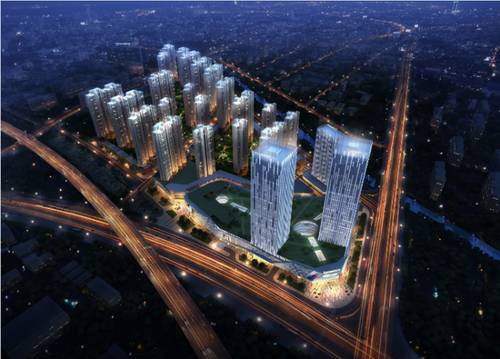 【安庆新城吾悦广场】吾悦感恩有你 一路同行