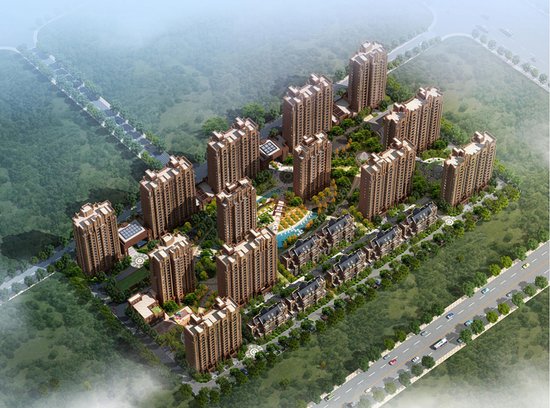 见证【逸龙湾】的成长 见证自己选择的幸福_频