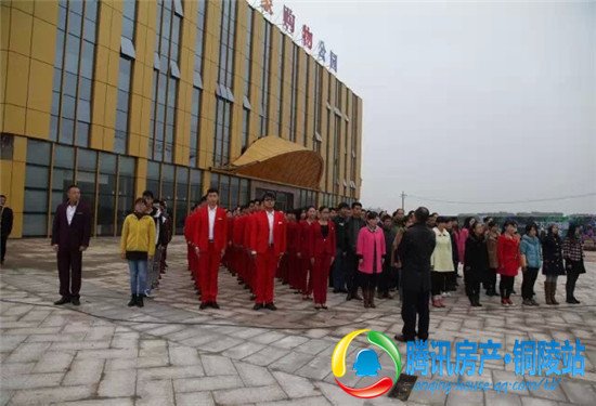 万象购物公园:新商务中心闪耀启幕惊艳全城 _