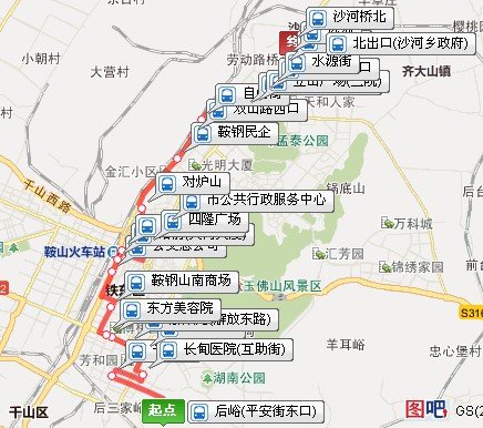 坐公交看楼盘第一期:602路公交车沿线楼盘推荐