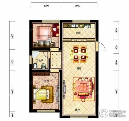 [鞍山]如何选称心如意的洋房 八大要素提点你_
