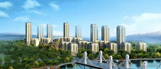 金地阳光诺亚 三重大优惠_频道-鞍山