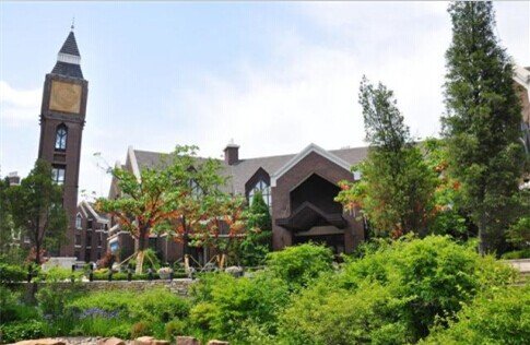 保利·江山墅 城市中心的桃花源_st_腾讯网