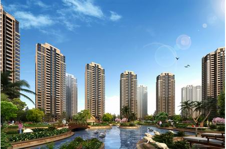 保利·香槟国际绽放丹东，开启新区人居新高度_st_腾讯网