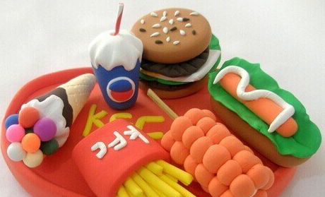 12月26日-27日空港新城超轻粘土DIY打造萌萌王国_房产-安阳_腾讯网