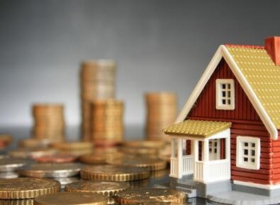 购房宝典:购房过程中各种常见的面积