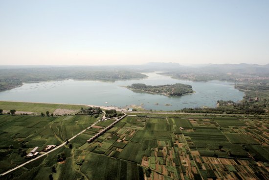 西城精品社区居住群 龙安区楼盘大盘点_房产-