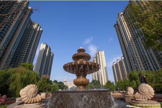 恒大地产领销全国 千亿钜惠礼迎暖春_房产-安阳