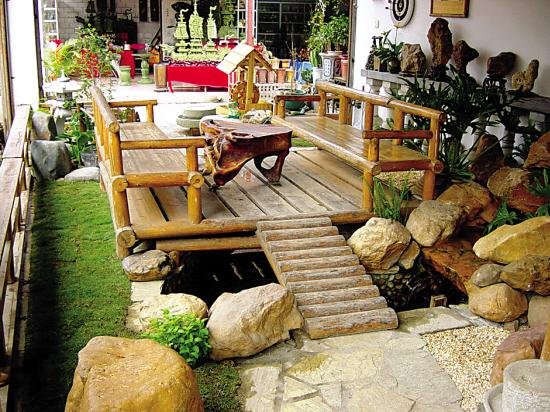 满足你的庭院情结 安阳入户花园楼盘推荐