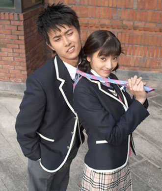 十二星座欢喜冤家配