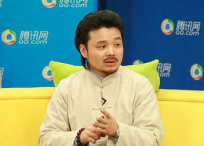 姓名专家王浩骅聊虎宝宝取名--文字实录