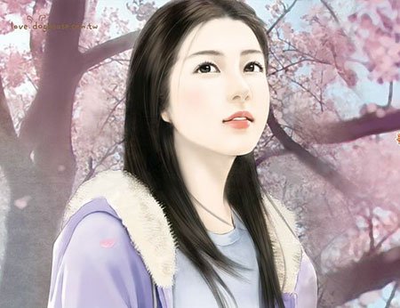 谁无法逃离爱情漩涡