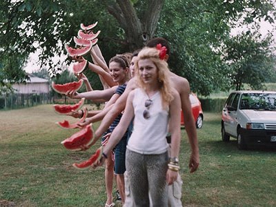 星座如何面对被恶搞