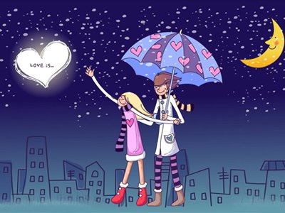 哪些星座爱情路不长