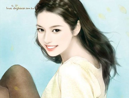 母老虎变羊羔的星女（备份）