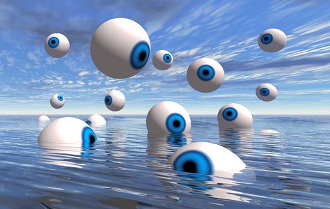 行星与人格心理结构