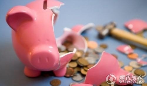 哪些生肖有财务危机