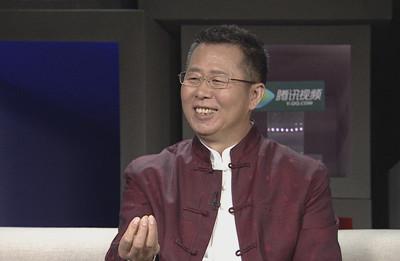 杨清华说羊年桃花运