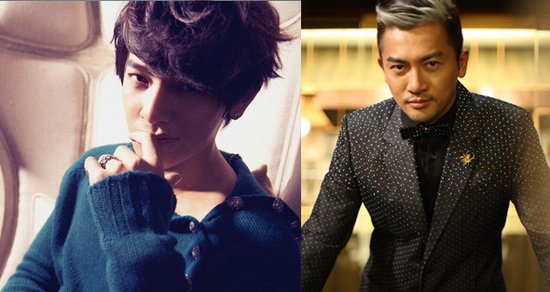 评选你的12星座男神_星座_腾讯网