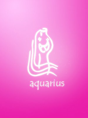 十二星座符号的含义