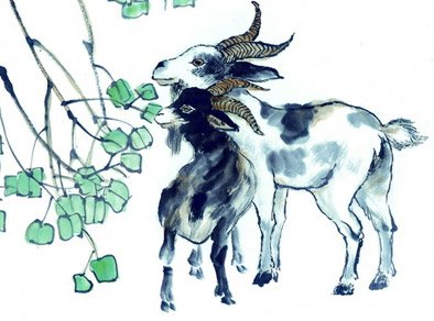 2014生肖羊流年运势